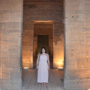 Meet your Posher, Caitlin